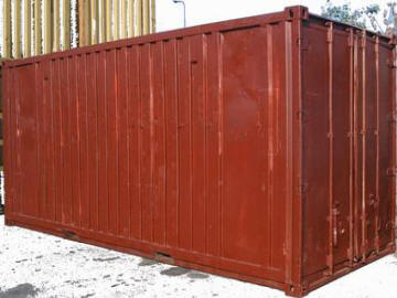 container usati