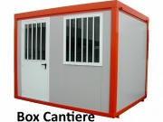 Container Noleggio